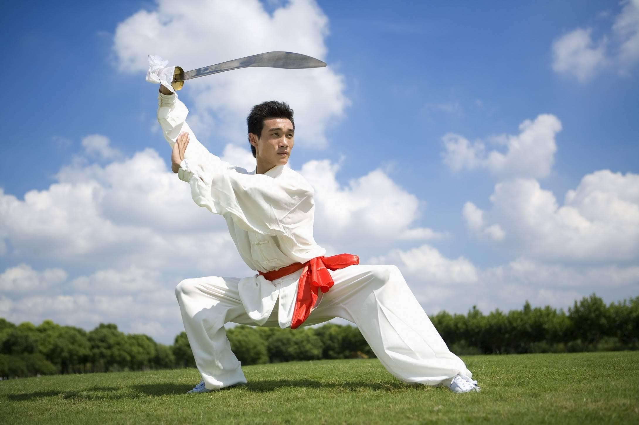 中國武術