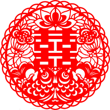 中國剪紙