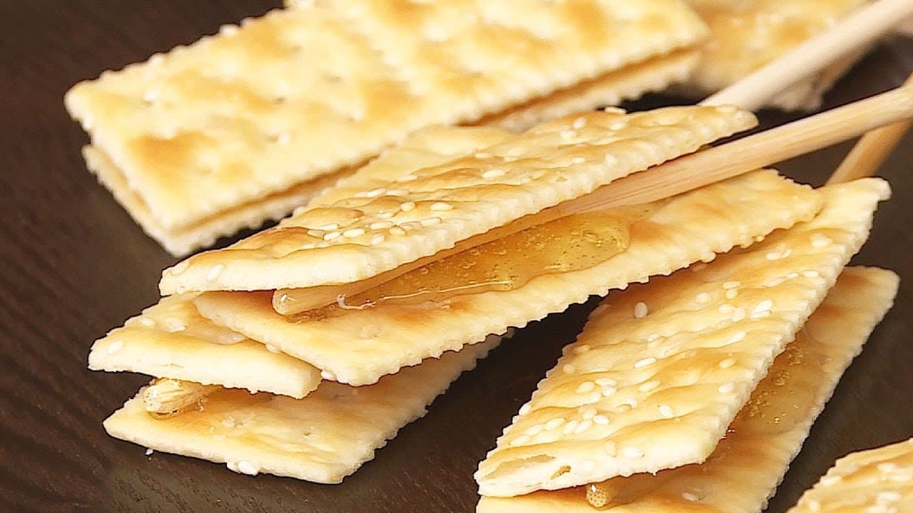 麥芽糖餅